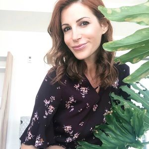 Meet your Posher, Karyne